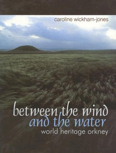 Between the Wind and the Water 