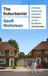 The Suburbanist 