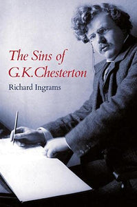 The Sins of G K Chesterton 