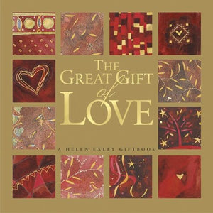 Greatest Gift of Love 