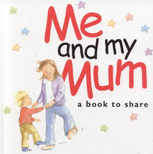 Me and My Mum 