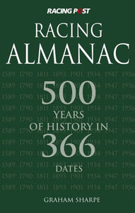 Racing Almanac 