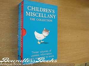 Children's Miscellany 