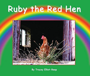 Ruby the Red Hen 