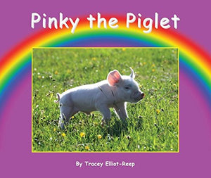 Pinky the Piglet 