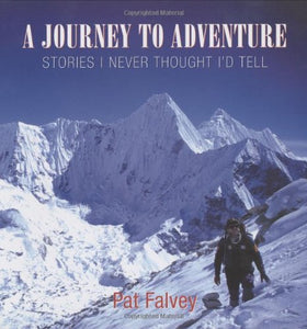 A Journey to Adventure 