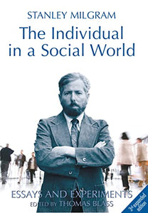 The Individual in a Social World 