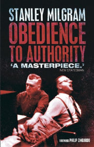 Obedience to Authority 