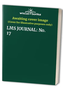 LMS Journal 