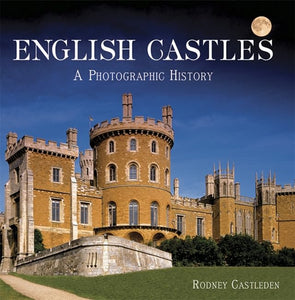 English Castles 