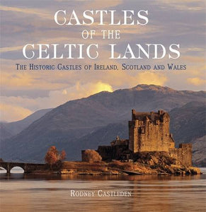 Castles of the Celtic Lands 