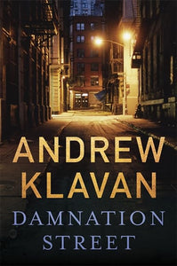 Damnation Street 