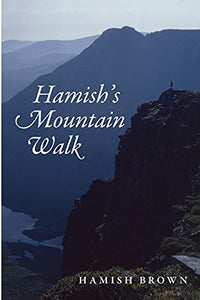 Hamish's Mountain Walk 