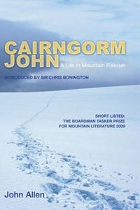 Cairngorm John 