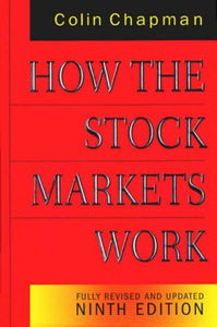 How the Stock Markets Work 