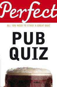 Perfect Pub Quiz 