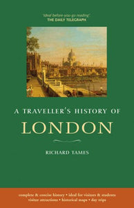 Traveller's History of London 