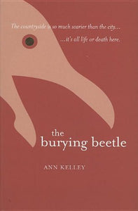 The Burying Beetle 