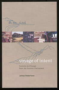 Voyage of Intent 