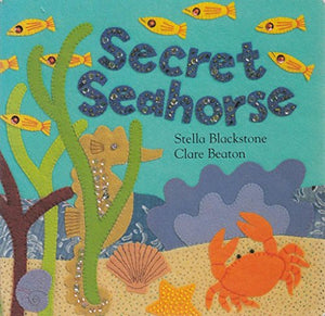 Secret Seahorse 