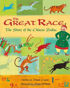 The Great Race 