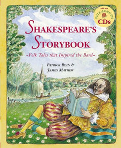 Shakespeare's Storybook 