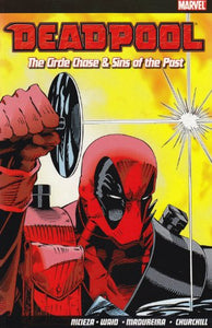 Deadpool Vol. 1 