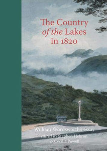 The Country of the Lakes 1820 