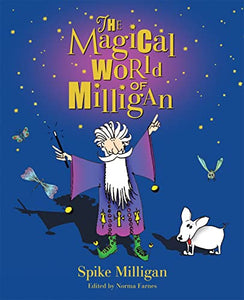 The Magical World of Milligan 