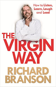 The Virgin Way 