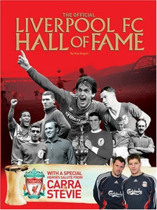 Liverpool's Hall of Fame 