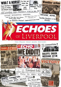 Echoes of Liverpool 