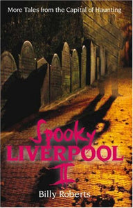 Spooky Liverpool 2 