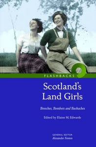 Scotland's Land Girls 