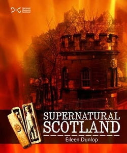 Supernatural Scotland 