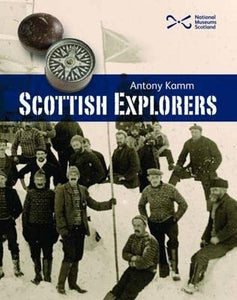 Scottish Explorers 