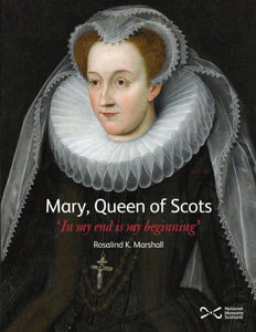 Mary, Queen of Scots 