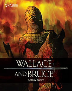 Wallace & Bruce 