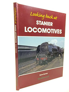 Looking back at Stanier Locomotives 