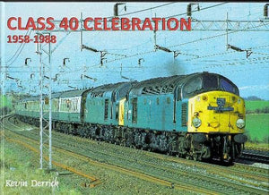 CLASS 40 CELEBRATION 1958 - 1988 