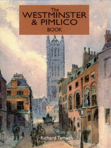 The Westminster and Pimlico Book 