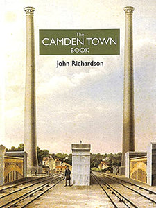 The Camden Town Book 