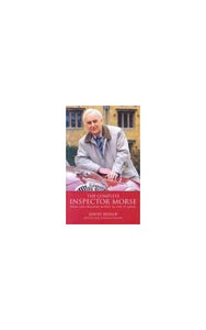 The Complete Inspector Morse 