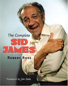 The Complete Sid James 