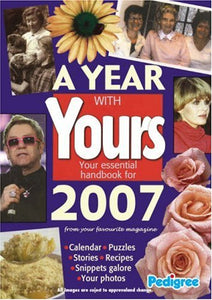 Yours Year Book 2007 