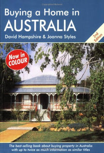 Buying a Home in Australia 