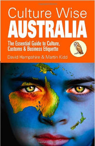 Culture Wise Australia 