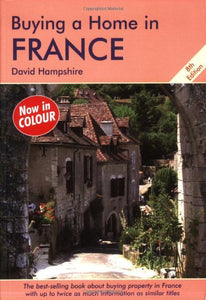 Buying a Home in France 