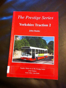 Yorkshire Traction 2 