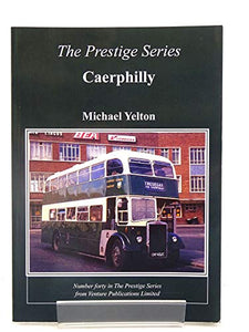 Prestige Series No.40 Caerphilly 